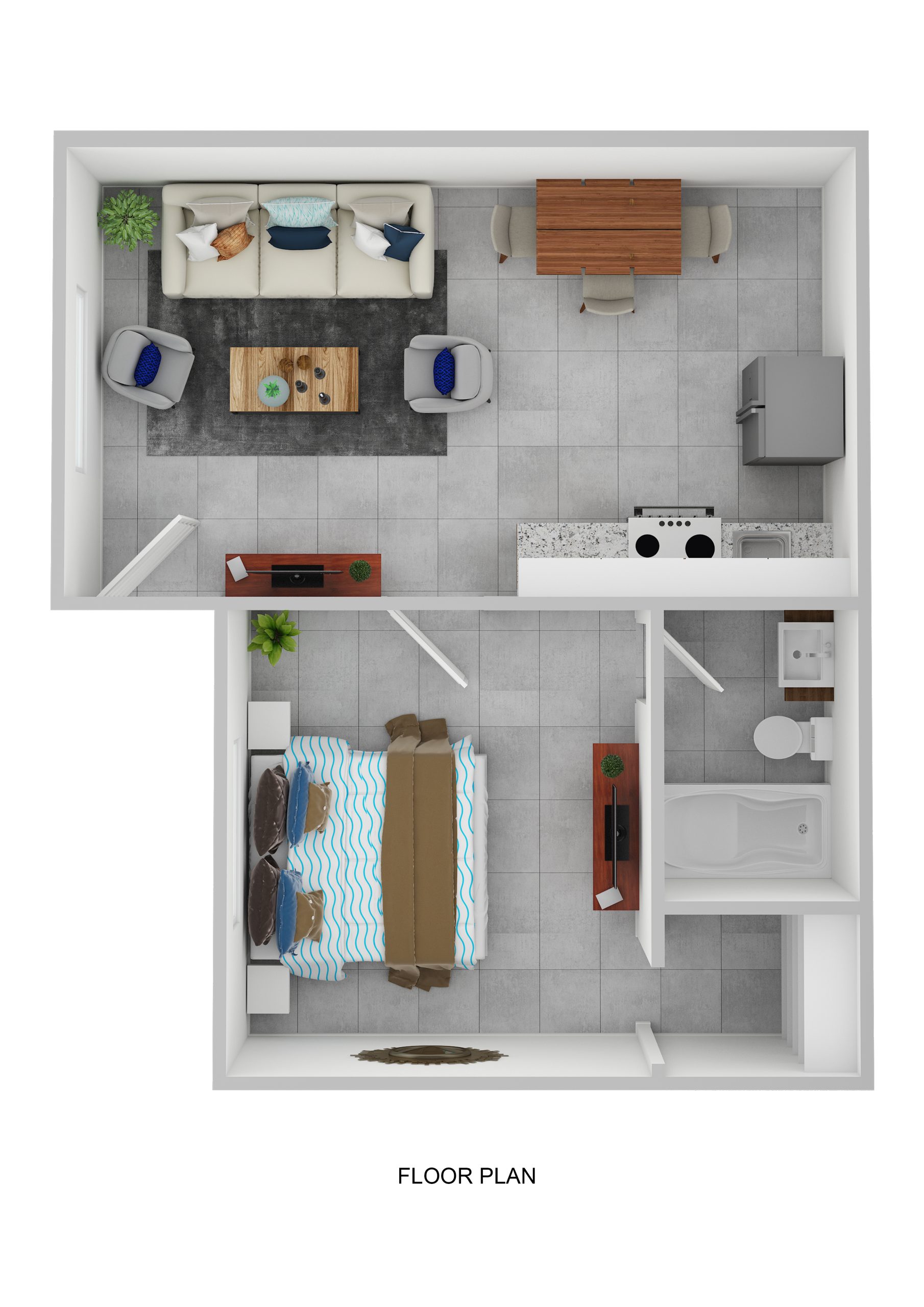 Building 501 & 501.5