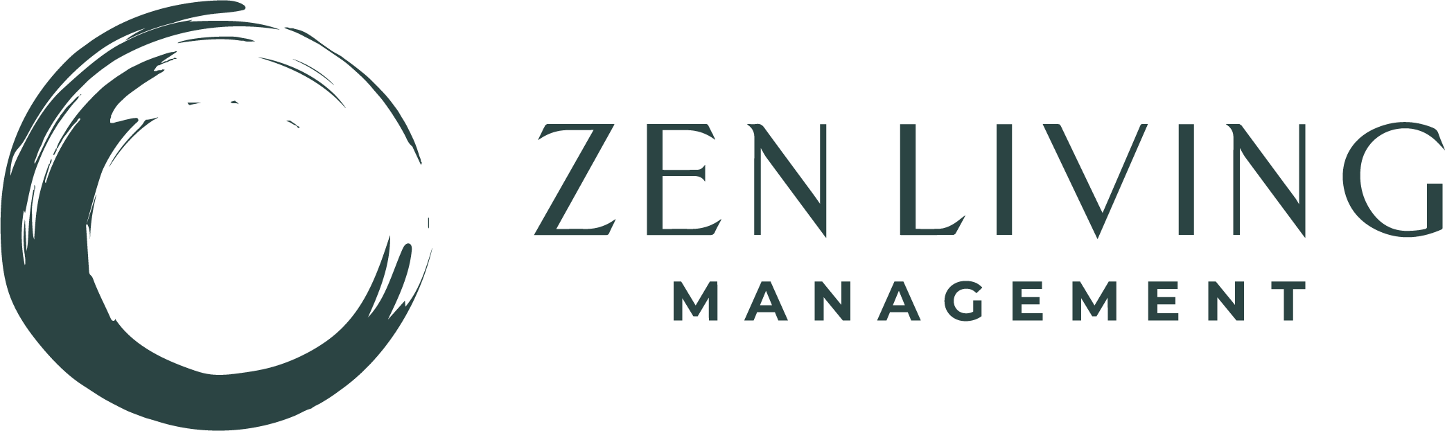 Zen Living Management