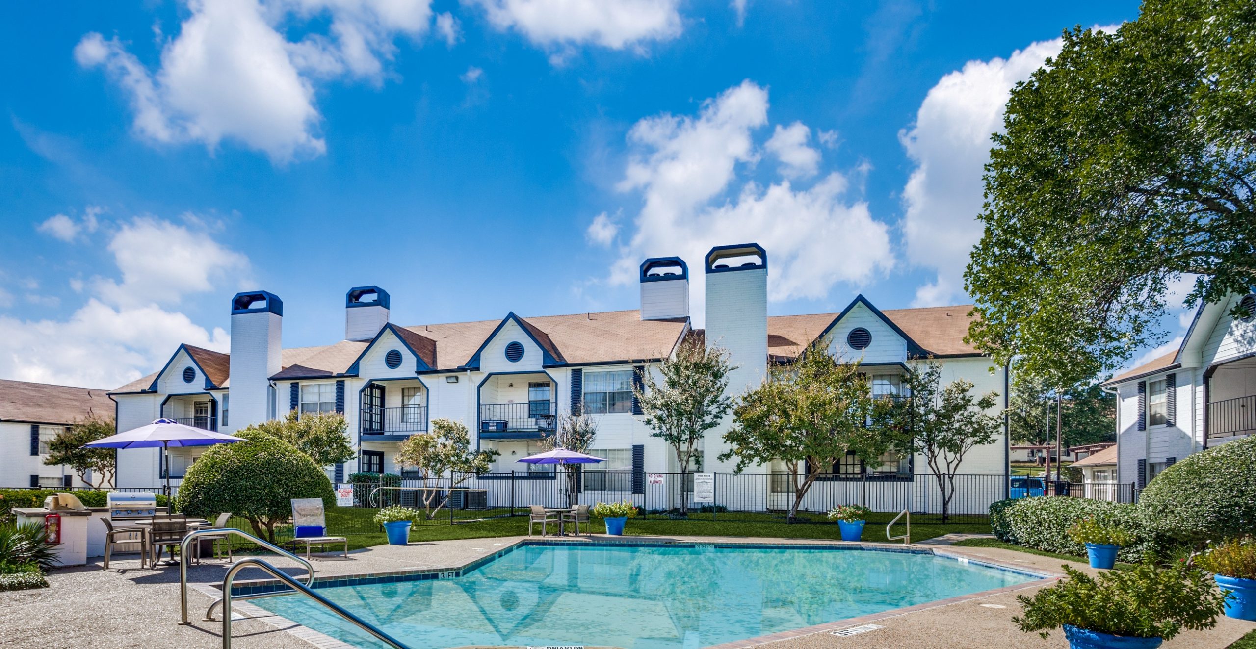 3001 Crystal Springs