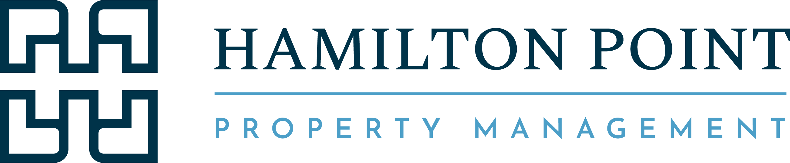 Hamilton Point Property Management