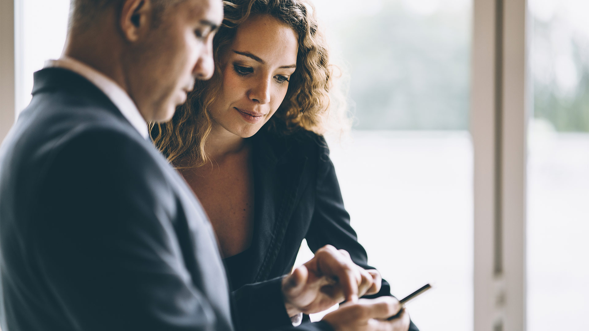 first person capital investment strategy