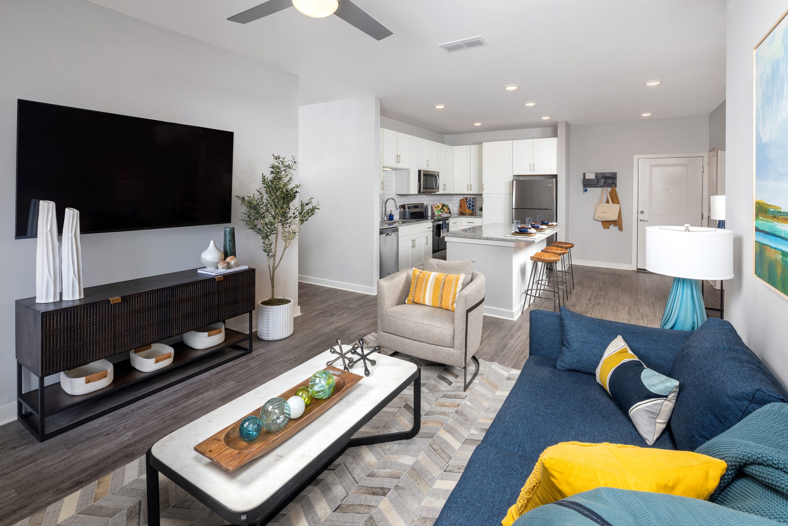 Story Apartments