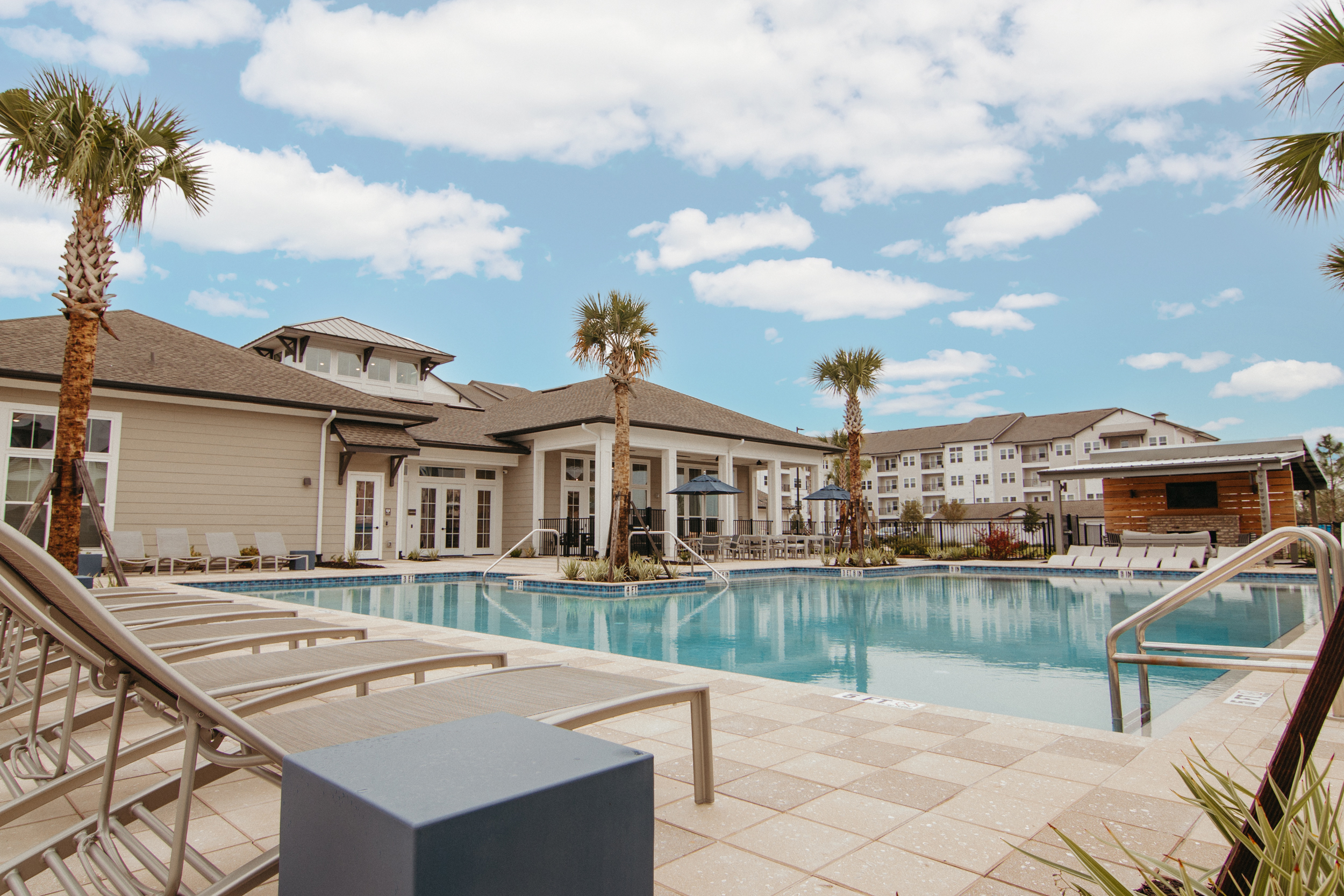 Story Wesley Chapel Pool